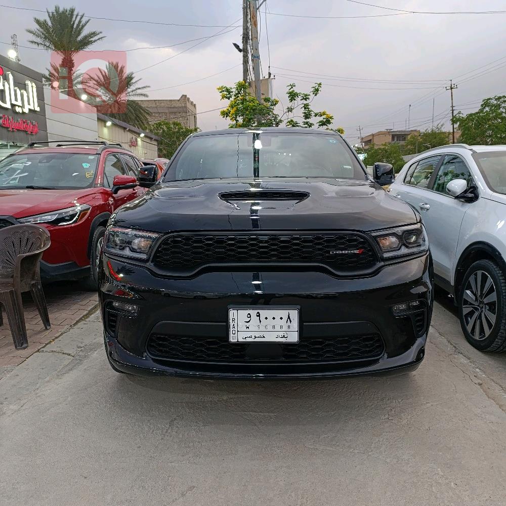 دودج دورانجو